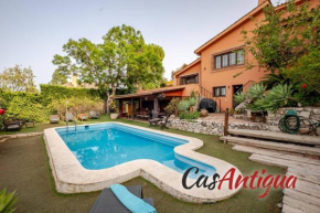 TESS CasAntigua, una casa con sabor a Guatemala